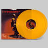 HYPOCRISY - 2-LP - Classic Series: The Fourth Dimension (transparent orange) IMG