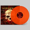 HYPOCRISY - LP - Classic Series: Into The Abyss (transparent orange) IMG