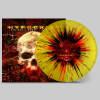 HYPOCRISY - LP - Classic Series: Into The Abyss (transparent yellow/red/black splatter) IMG