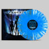 HYPOCRISY - LP - Classic Series: The Arrival (Glow In The Dark/Blue Splatter) IMG