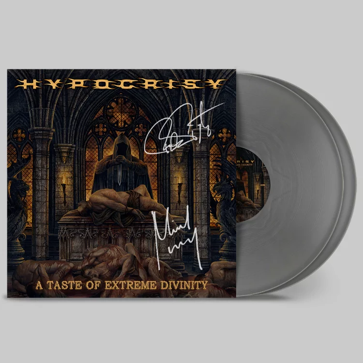 hypocrisy--2lp--classic-series-a-taste-of-extreme-divinity-silver-signed 3